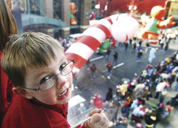 Festival of Trees